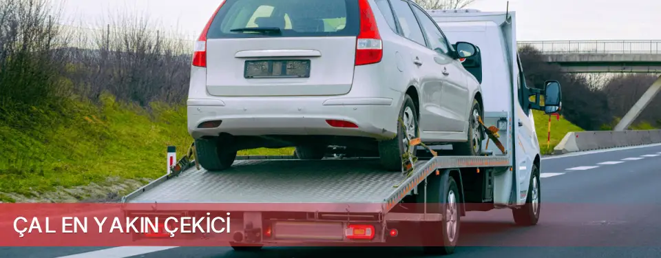 Çal İlçemi En Yakın Çekici